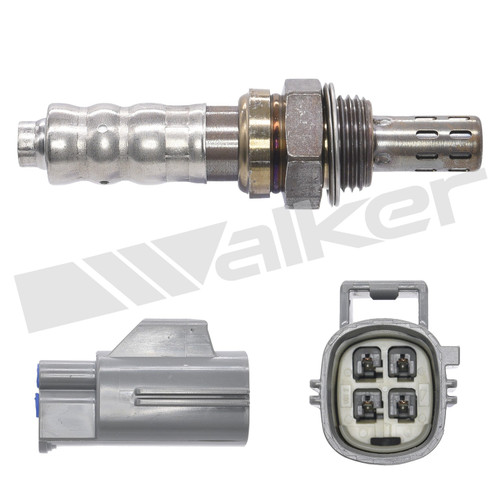 Walker Products Oxygen Sensor 250-24776 for 2008-2013 Ford 2.0L (Focus, Transit Connect)