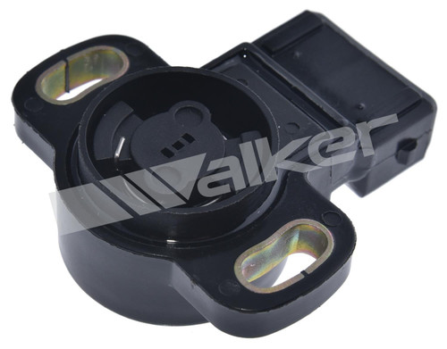 Walker Products Throttle Position Sensor 200-1280 for 1997-2004 Mitsubishi 3.5L 3.0L (Diamante, Montero Sport)
