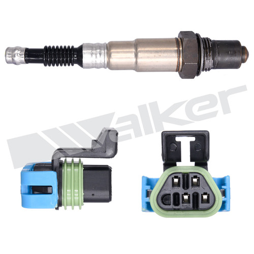 Walker Products Oxygen Sensor 250-24649 for 2004-2017 Buick/Cadillac/Chevrolet 3.6L 3.0L (Allure, Enclave, LaCrosse, Rendezvous)