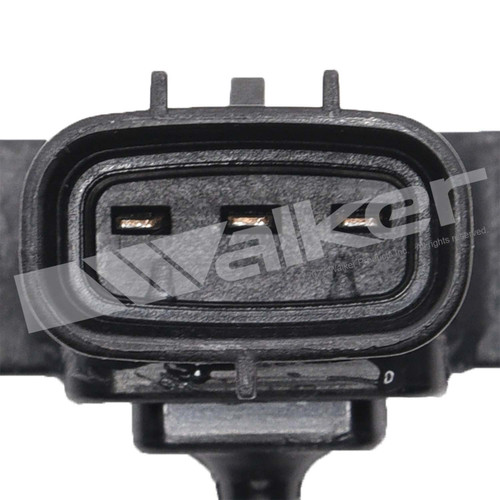 Walker Products Manifold Absolute Pressure Sensor 225-1205 for 2005-2014 Subaru 3.0L 3.6L (B9 Tribeca, Legacy, Outback, Tribeca)