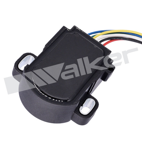 Walker Products Throttle Position Sensor 200-1201 for 1993-1997 INFINITI/Nissan 2.0L (G20, 200SX, Sentra, Tsuru)