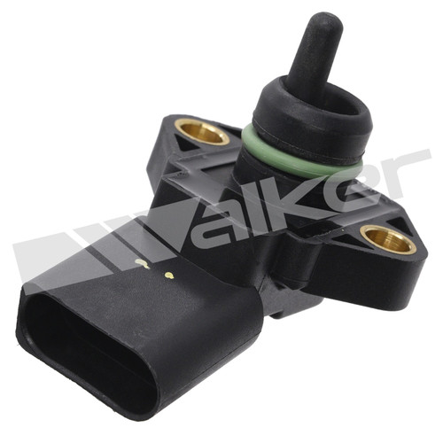 Walker Products Manifold Absolute Pressure Sensor 225-1213 for 1999-2006 Audi/Seat/Volkswagen 1.8L 4.2L (A4, A4 Quattro, RS6, TT)