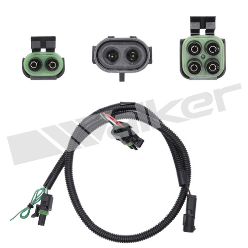 Walker Products Electrical Pigtail 270-1032