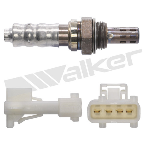 Walker Products Oxygen Sensor 250-24841 for 2002-2011 Porsche/Saab 3.6L 3.8L (911, 9-3, 9-3X)