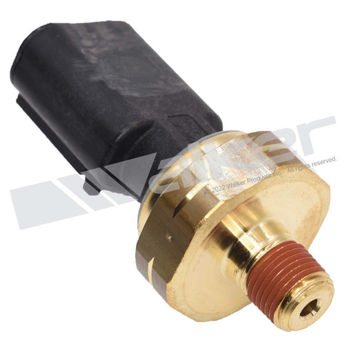 Walker Products Engine Oil Pressure Switch 256-1030 for 2016-2021 Chrysler/Dodge/Jeep 3.6L 5.7L (200, 300, Pacifica, Challenger)