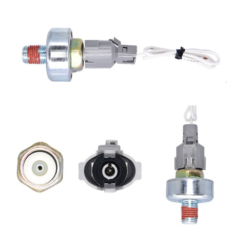Walker Products Ignition Knock (Detonation) Sensor 242-91023 for 1990-1997 Cadillac/Chevrolet/GMC 5.7L 4.3L