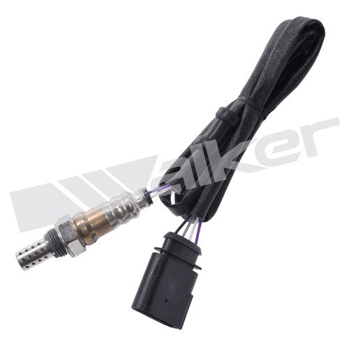 Walker Products Oxygen Sensor 250-24843 for 2000-2007 Volkswagen 2.0L 2.8L (Beetle, Cabrio, EuroVan, Jetta)