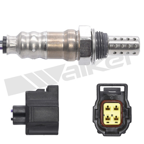 Walker Products Oxygen Sensor 250-24686 for 2006-2013 Mercedes-Benz 3.0L 5.5L (C300, CL550, CL63 AMG, CLS63 AMG)