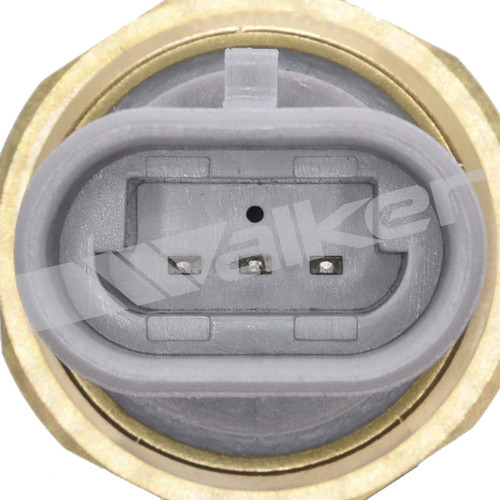 Walker Products Manifold Absolute Pressure Sensor 225-1217 for 2000-2002 Dodge 5.9L (Ram 2500, Ram 3500)