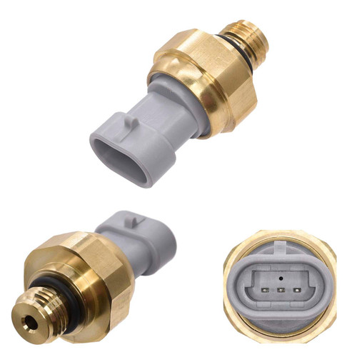 Walker Products Manifold Absolute Pressure Sensor 225-1217 for 2000-2002 Dodge 5.9L (Ram 2500, Ram 3500)