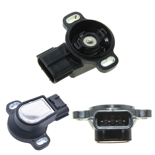 Walker Products Throttle Position Sensor 200-1224 for 1992-1997 Kia/Mazda 1.8L 1.6L (Sephia, 929, Miata, MX-3)