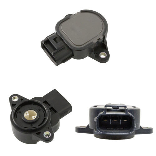 Walker Products Throttle Position Sensor 200-1225 for 1997-2005 Kia/Mazda 1.8L 1.6L (Sephia, Miata, Protege)