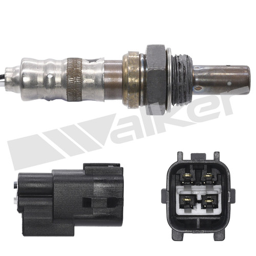 Walker Products Oxygen Sensor 250-24687 for 2006-2008 Hyundai/Kia 2.4L (Sonata, Optima, Rondo)