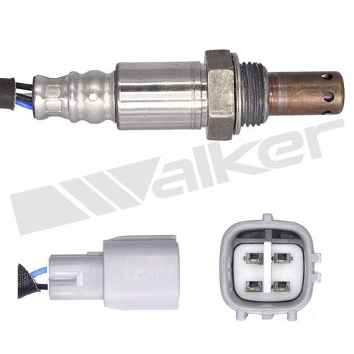 Walker Products Oxygen Sensor 350-64028 for 2004-2019 Subaru/Toyota 3.6L 3.3L (Legacy, Outback, Camry, Highlander)