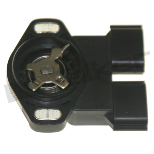 Walker Products Throttle Position Sensor 200-1231 for 1996-2004 INFINITI/Nissan 3.3L 2.4L (QX4, Frontier, Pathfinder, Pickup)