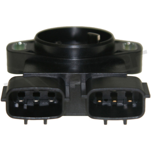 Walker Products Throttle Position Sensor 200-1231 for 1996-2004 INFINITI/Nissan 3.3L 2.4L (QX4, Frontier, Pathfinder, Pickup)