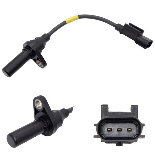Walker Products Engine Crankshaft Position Sensor 235-2355 for 2020-2024 Hyundai/Kia 3.8L (Palisade, Telluride)