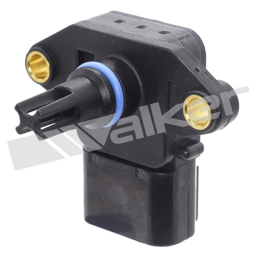 Walker Products Manifold Absolute Pressure Sensor 225-1220 for 2005-2009 Land Rover 4.4L (LR3, Range Rover, Range Rover Sport)