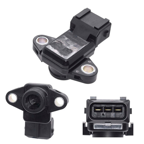 Walker Products Manifold Absolute Pressure Sensor 225-1275 for 2008-2011 Mitsubishi 2.0L (Lancer)