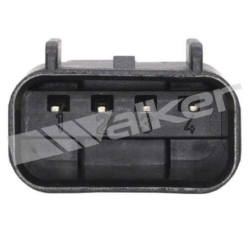 Walker Products Manifold Absolute Pressure Sensor 225-1225 for 2003-2009 Jaguar 4.2L (S-Type, Super V8, Vanden Plas, XF)