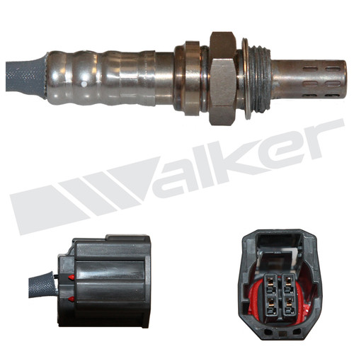 Walker Products Oxygen Sensor 350-34544 for 2006-2009 Mazda 2.3L 2.0L (3, 3 Sport)