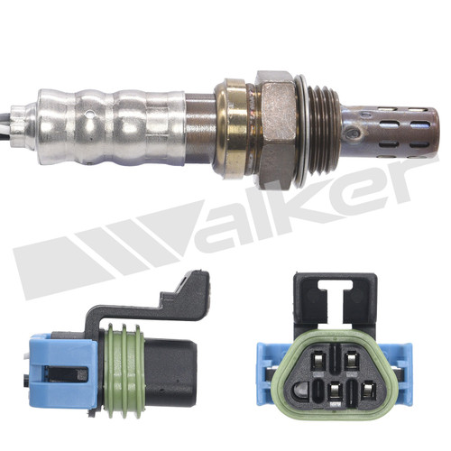 Walker Products Oxygen Sensor 250-24950 for 2006-2007 Buick/Chevrolet/GMC 5.3L 4.3L (Rainier, Express 1500, SSR, Trailblazer)