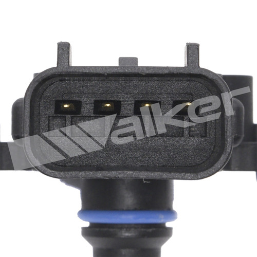Walker Products Manifold Absolute Pressure Sensor 225-1229 for 2002-2010 Jaguar/Land Rover 4.2L 3.0L (S-Type, Super V8, Vanden Plas, X-Type)