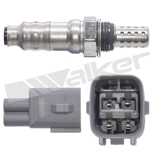 Walker Products Oxygen Sensor 250-24747 for 2003-2005 Toyota 1.8L (Celica)