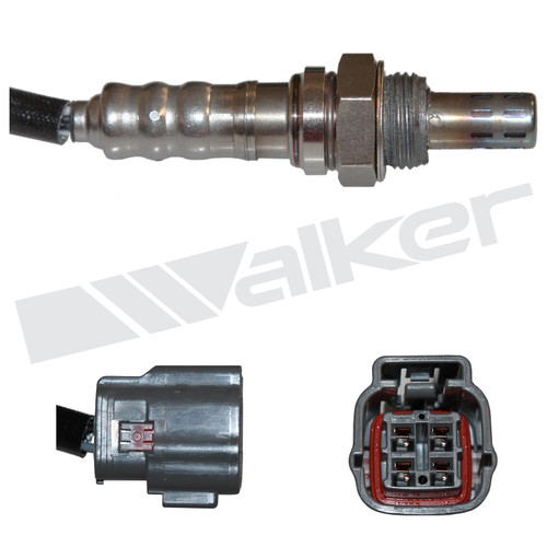 Walker Products Oxygen Sensor 350-34546 for 2006-2008 Mazda 3.0L (6)