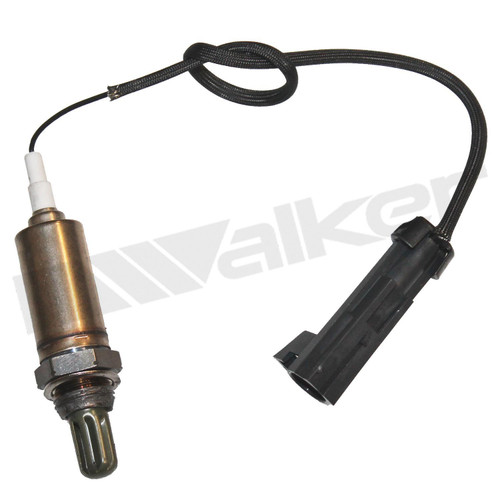 Walker Products Oxygen Sensor 350-31024 for 1995-2002 Chevrolet/GMC/Isuzu 2.4L 2.2L (Cavalier, Malibu, S10, Sonoma)