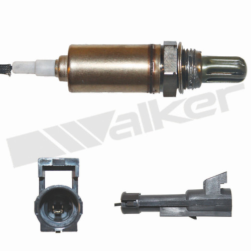 Walker Products Oxygen Sensor 350-31024 for 1995-2002 Chevrolet/GMC/Isuzu 2.4L 2.2L (Cavalier, Malibu, S10, Sonoma)