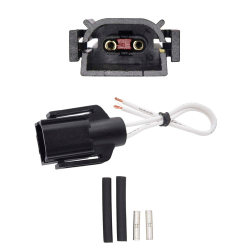Walker Products Electrical Pigtail 270-1051