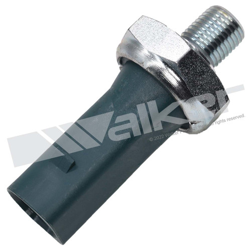 Walker Products Engine Oil Pressure Switch 256-1092 for 1998-2021 Audi/Volkswagen 1.4L 4.2L (A3 Sportback e-tron, A8 Quattro, Beetle, Golf)