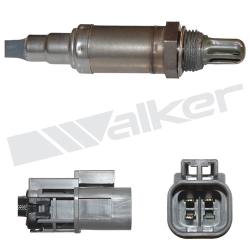 Walker Products Oxygen Sensor 350-34548 for 1996-2004 INFINITI/Nissan 4.1L 1.6L (Q45, 200SX, 240SX, Altima)