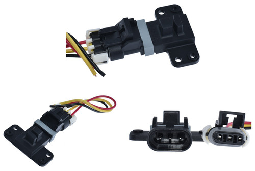 Walker Products Engine Camshaft Position Sensor 235-91082 for 1990-2007 Cadillac/Chevrolet/GMC 5.7L 4.3L (Escalade, Astro, B7, Blazer)