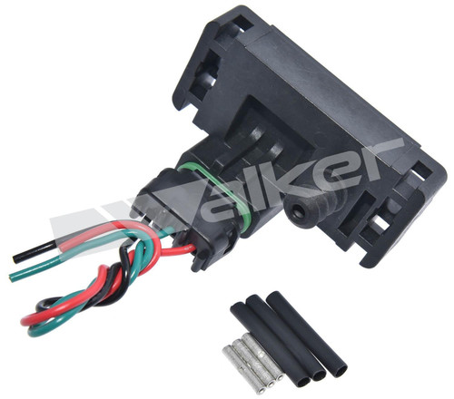 Walker Products Manifold Absolute Pressure Sensor 225-91003 for 1980-1996 Buick/Cadillac/Chevrolet 4.3L 3.8L