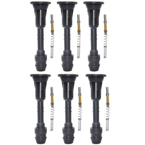 ThunderSpark Coil Boot Kit 900-P2049-6