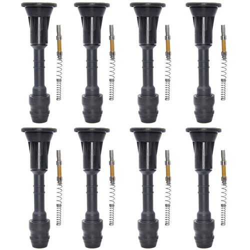 ThunderSpark Coil Boot Kit 900-P2049-8