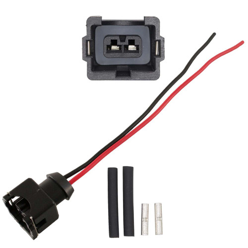 Walker Products Electrical Pigtail 270-1034
