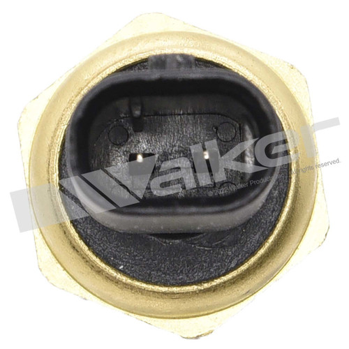 Walker Products Engine Coolant Temperature Sensor 211-91038 for 1985-1998 Audi/Volkswagen 2.8L 2.2L (100, 100 Quattro, 5000, 80)