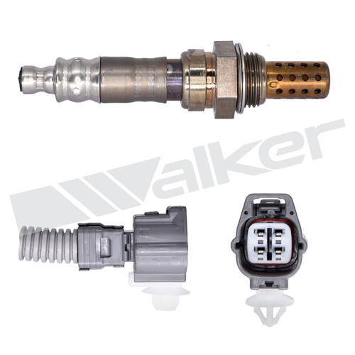 Walker Products Oxygen Sensor 250-24837 for 2006-2016 Lexus/Toyota 3.5L 3.3L (RX350, RX400h, RX450h, Highlander)