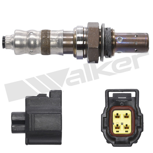 Walker Products Oxygen Sensor 250-24680 for 2005-2026 Chrysler/Dodge/Fiat 3.6L 2.4L (200, 300, Pacifica, Town & Country)
