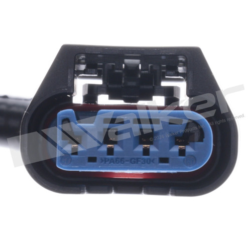 Walker Products Ignition Knock (Detonation) Sensor 242-1444 for 2020-2026 Hyundai/Kia 2.5L (Santa Cruz, Santa Fe, Sonata, Tucson)