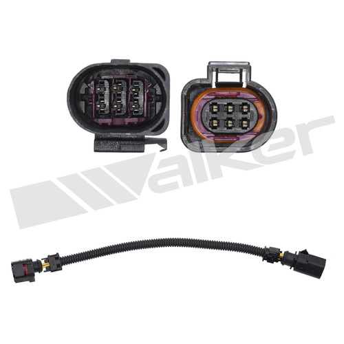 Walker Products Electrical Pigtail 270-1029