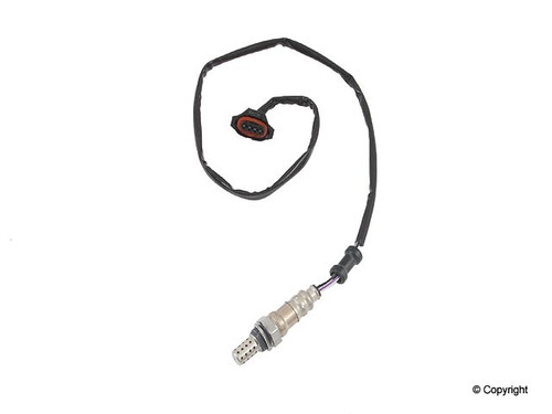 Walker Products Oxygen Sensor 250-24682 for 2005-2018 Porsche 3.6L 4.0L (911, Boxster, Cayenne, Cayman)