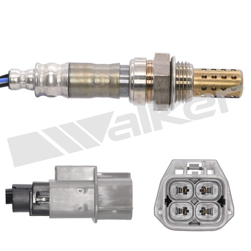 Walker Products Oxygen Sensor 250-24435 for 2001 INFINITI/Nissan 3.5L (QX4, Pathfinder)