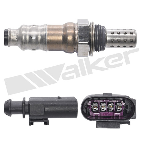 Walker Products Oxygen Sensor 250-24954 for 2006-2018 Audi/Volkswagen 3.2L 6.3L (A3 Quattro, A8 Quattro, RS4, RS7)