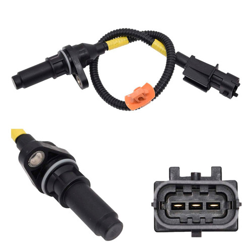 Walker Products Engine Crankshaft Position Sensor 235-2386 for 2020-2023 Kia 1.6L (Seltos, Soul)