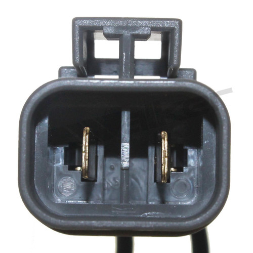 Walker Products Engine Cooling Fan Switch 212-1018 for 1984-1986 Nissan 1.7L 1.6L (Sentra, Stanza)