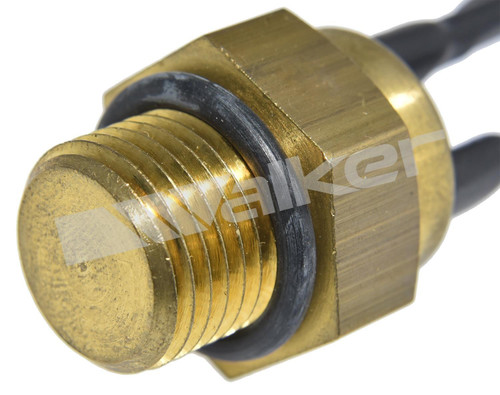 Walker Products Engine Cooling Fan Switch 212-1018 for 1984-1986 Nissan 1.7L 1.6L (Sentra, Stanza)